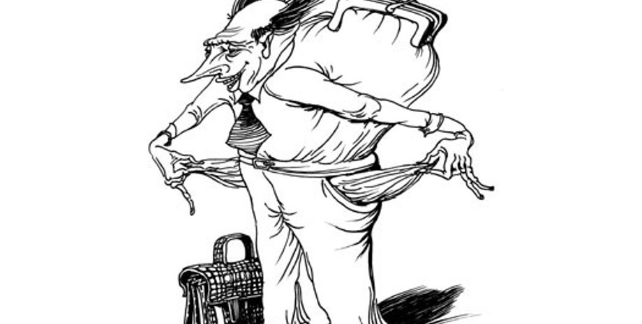 Рисунок: Марина Туровская