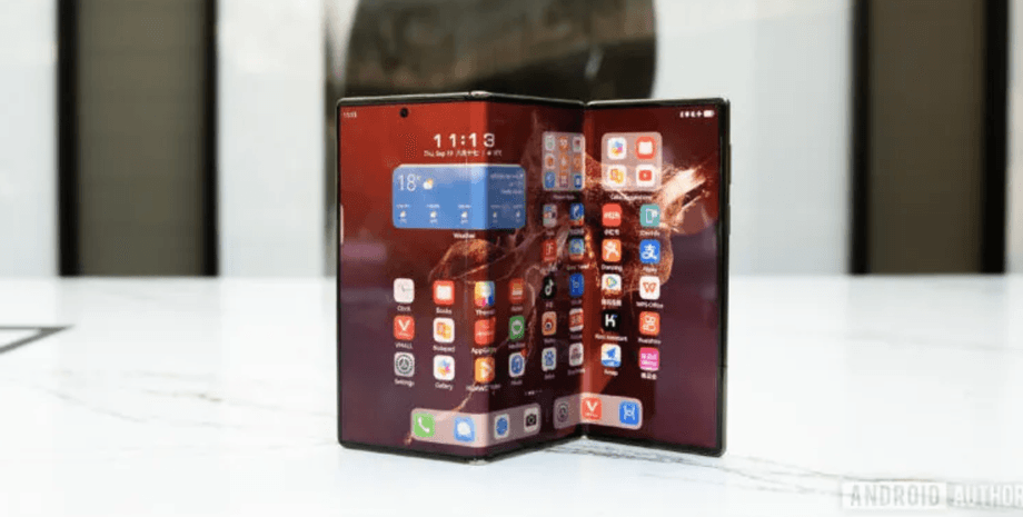 Смартфон Huawei