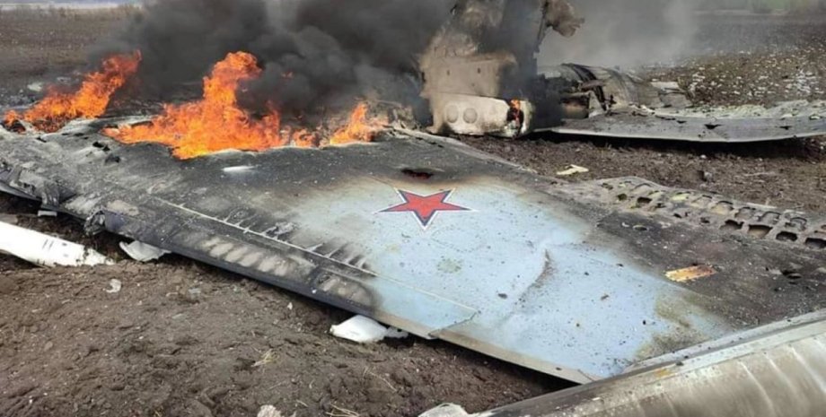 Dříve, od začátku roku, byly ozbrojené síly zničeny 31 letadly armády útočníků. ...