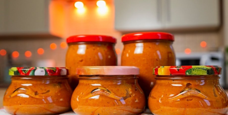 Кабачковая икра по-херсонски Кабачковая икра по-херсонски, кабачковая икра, икра из кабачков, кабачки что приготовить, кабачки рецепт