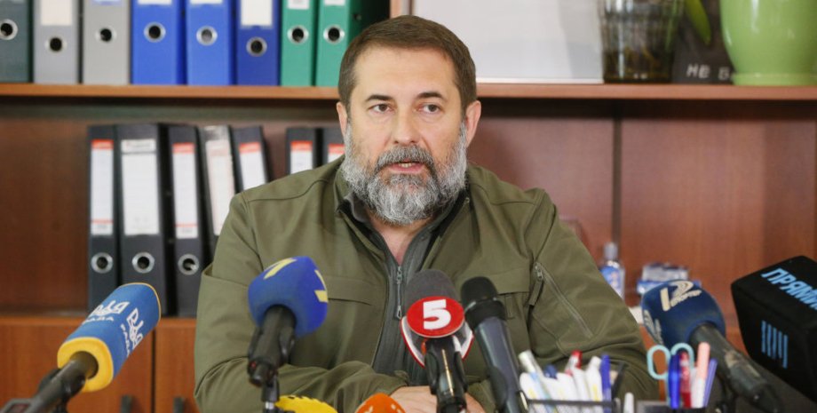 Сергій Гайдай Сергій Гайдай