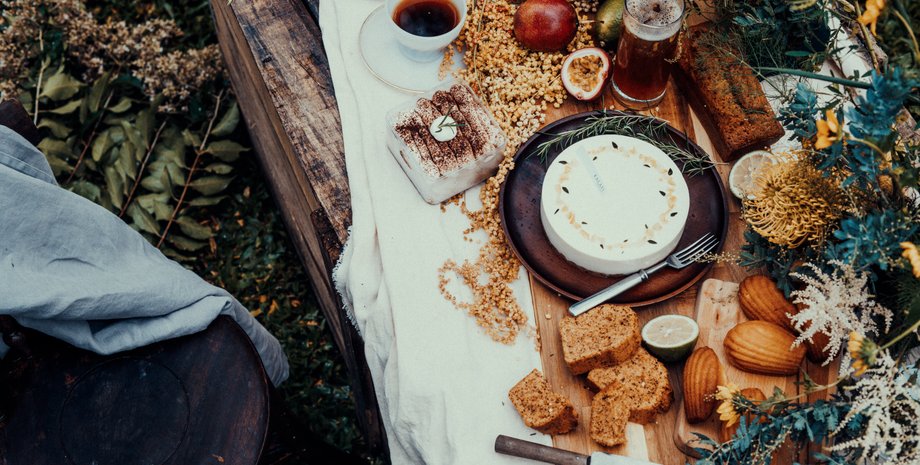 Торт Сметанник, Торт Сметанник рецепт