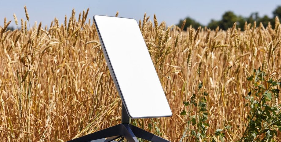 Starlink, Илон Маск, ВС РФ, война в Украине, Терминал Starlink, Терминал Starlink