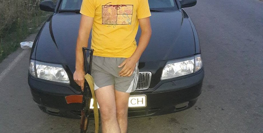 владимир якименко