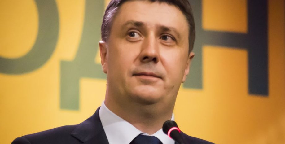 Вячеслав Кириленко / Фото: Shutterstock