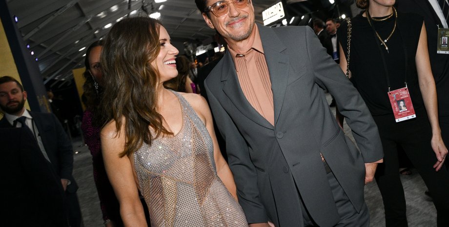 Роберт Дауні-молодший дружина, сьюзан дауні левін, оппенгеймер, роберт дауні-молодший особисте життя