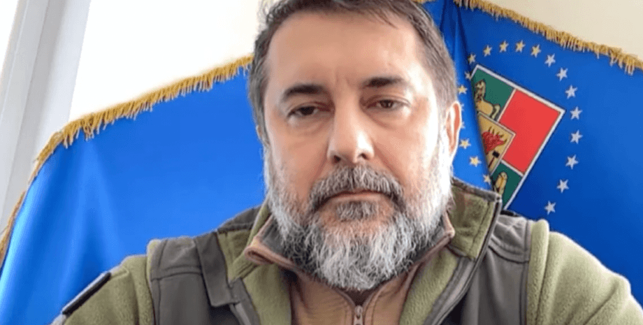 Сергій Гайдай голова Луганської ОВА