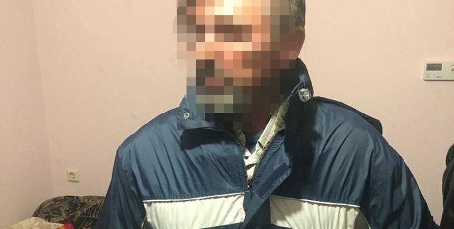 Фото: Нацполиция