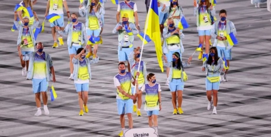 Олімпіада, Олімпійські ігри, Париж