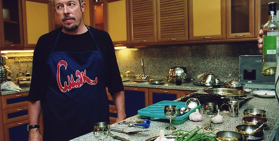 Андрей Макаревич