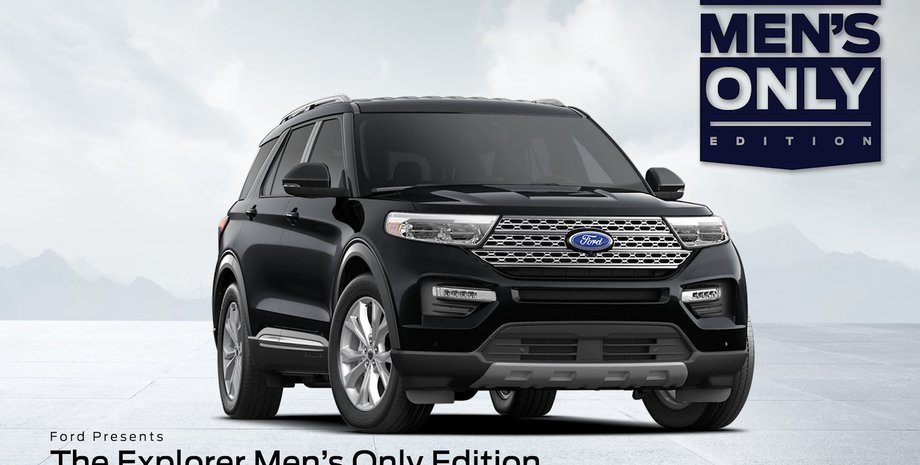 Ford, Ford Explorer, Кроссоверы, Мужчины, Женщины, Месяц женской истории, Авто, Автомобили, Видео, Юмор, Курьезы