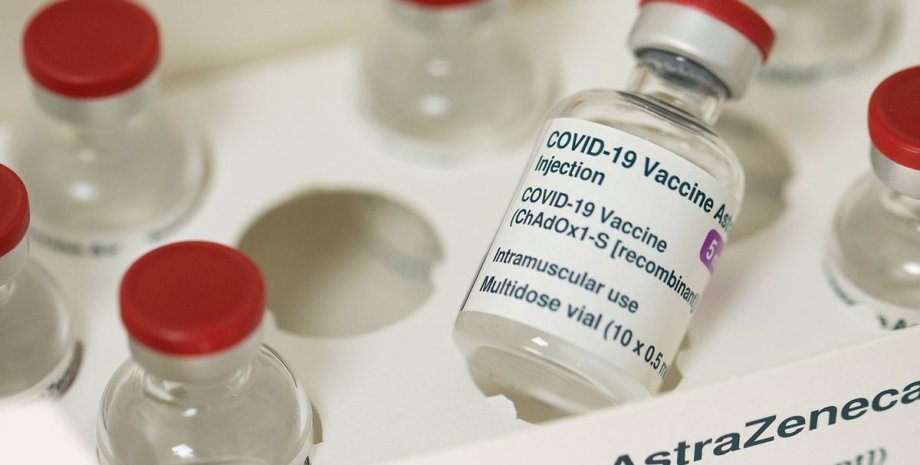 Вакцина, COVID-19