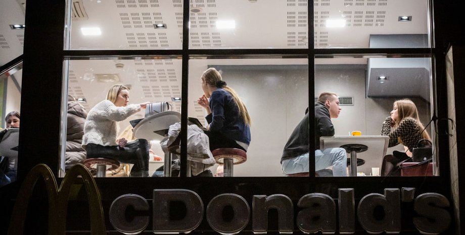 Веерные отключения, электроэнергия, Укрэнерго