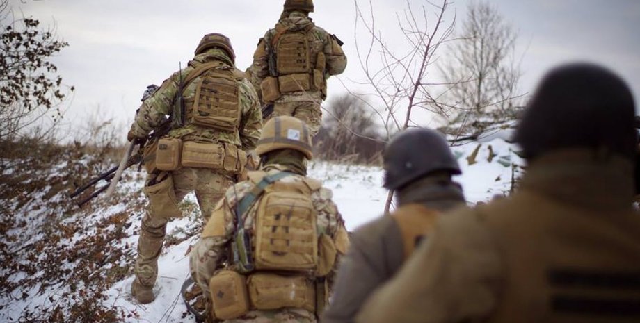 Фото: facebook.com/backandalive