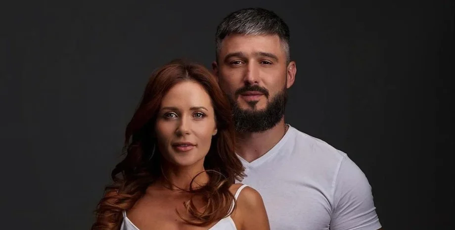 Наталка Денисенко и Андрей Фединчик Андрей Фединчик заговорил о разводе с Денисенко