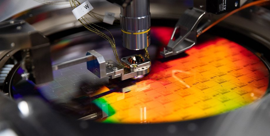 производство чипов, японские чипы, китайские чипы, TSMC, Sony, Panasonic, Toyota, рынок производства чипов