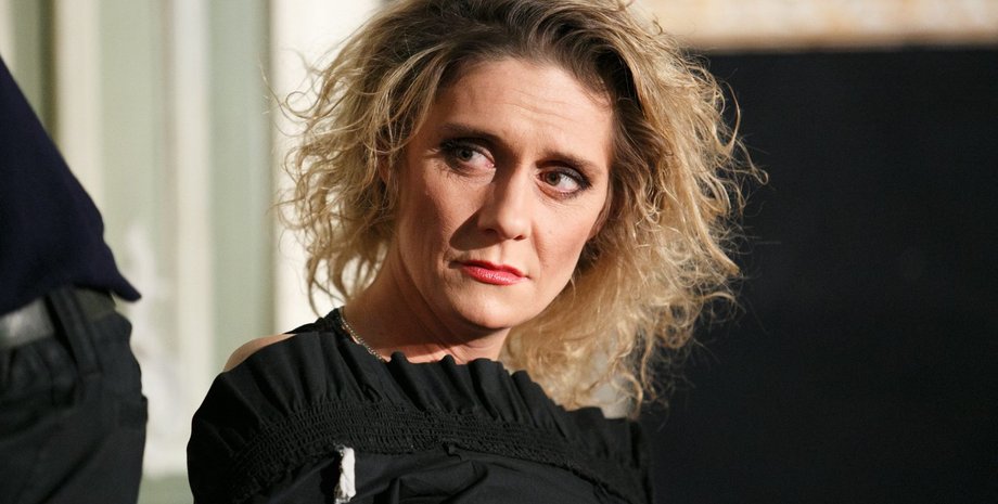 Катерина Кістень