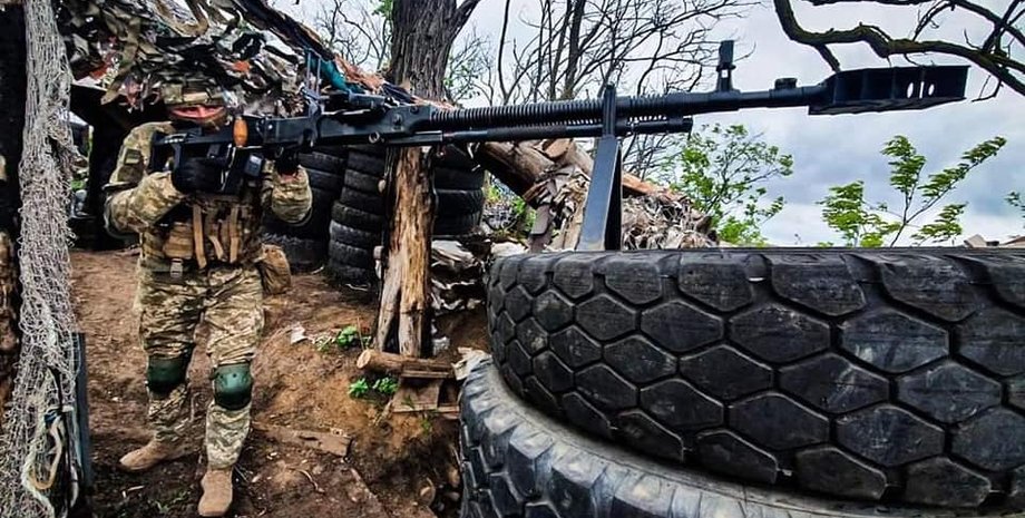 ВСУ Донбасс военные вторжение война наступление