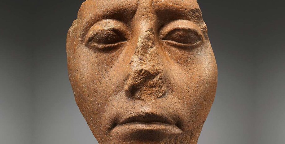 давньоєгипетські статуї, відсутність носів, ерозія, вандалізм, релігійні мотиви, політичні мотиви, позбавлення носів, розчленування, культурне значення, грецькі та римські статуї, археологія, історія, знахідка, ніс, артефакти, стародавній єгипет, сфінкс