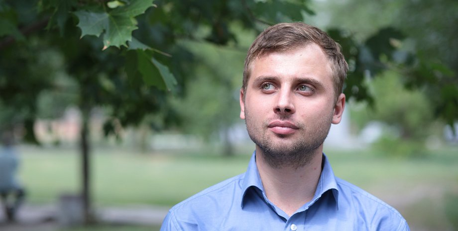 Фото: Александр Чекменев