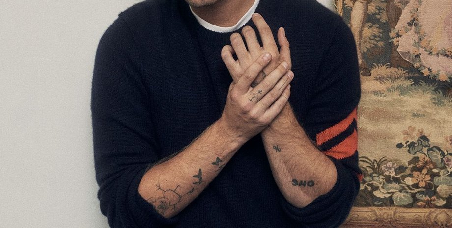 Рафферти Лоу