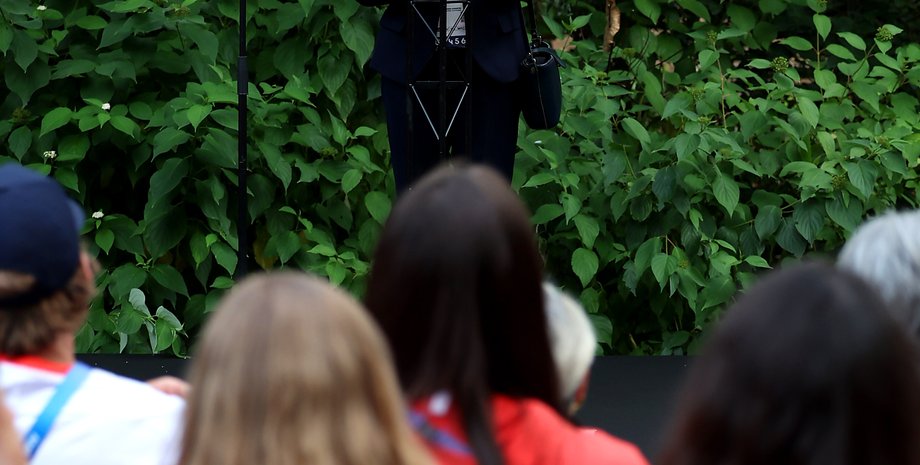 Принцеса Анна