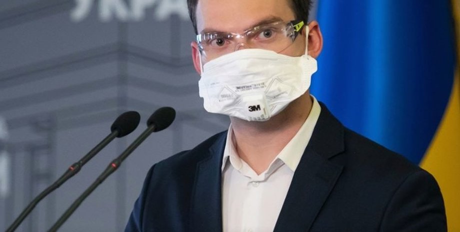 Ярослав Железняк / Фото: facebook.com/Голос