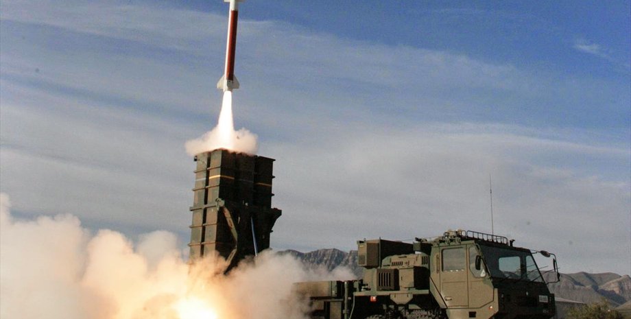 ПРО, система ПРО