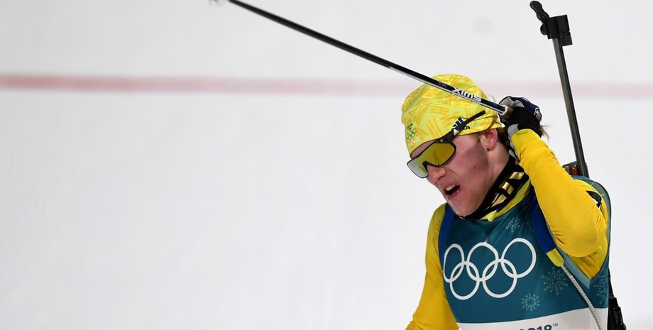 Себастьян Самуэльссон / Фото: Eurosport