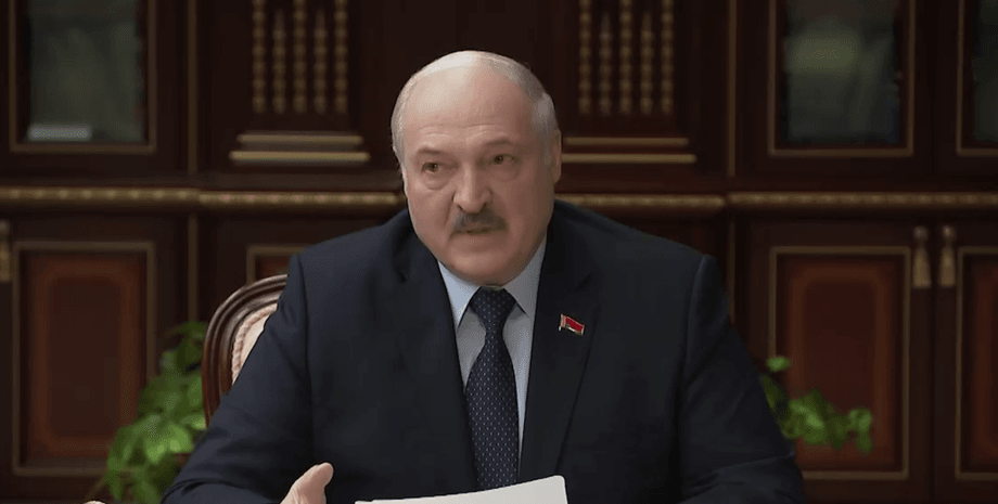 лукашенка про навчання