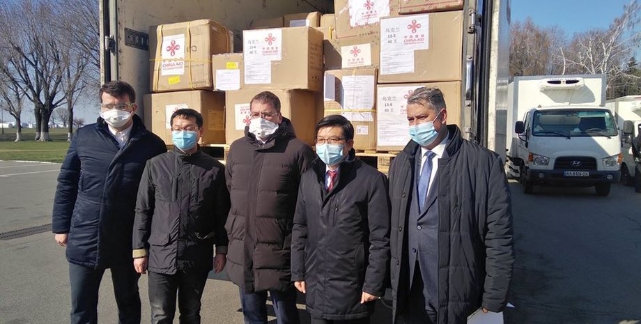 Фото: Facebook/Андрей Семиволос