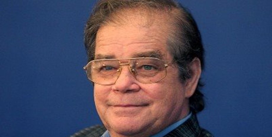 Виктор Каневский/Фото: facebook.com/darkadyev