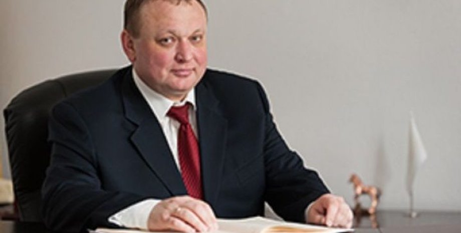 Петр Вовчук/Фото: Латифундист