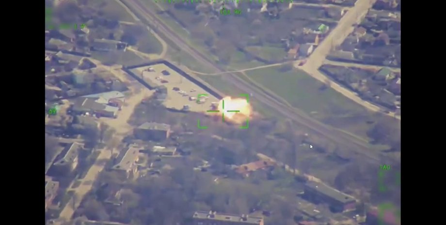 рф использует шахемы для корректировки