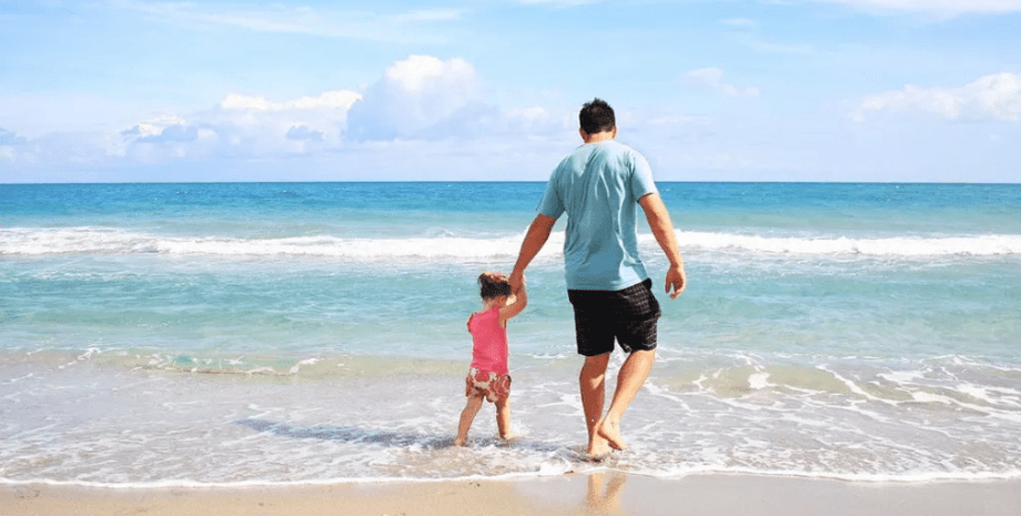 В Украине за год дают 24 дня отпуска