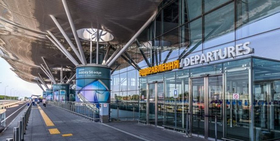 аэропорт, перевозки, криклий, владислав криклий, транспорт