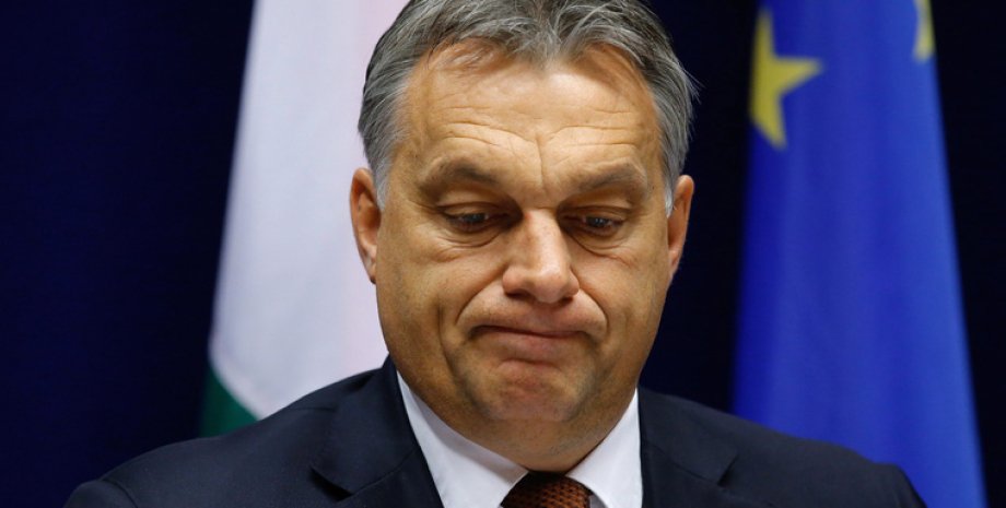 Виктор Орбан / Фото: MTI