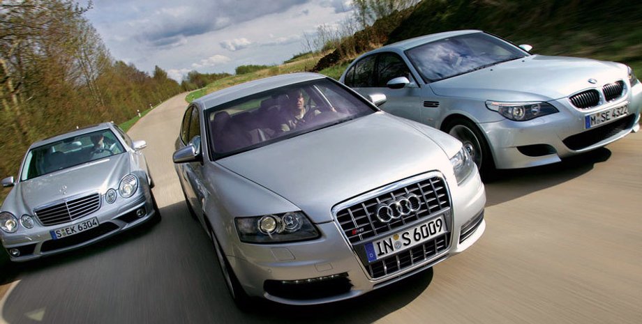 авто из Германии, б/у авто из Германии, продажи б/у авто, импорт б/у авто, самые популярные б/у авто из Германии