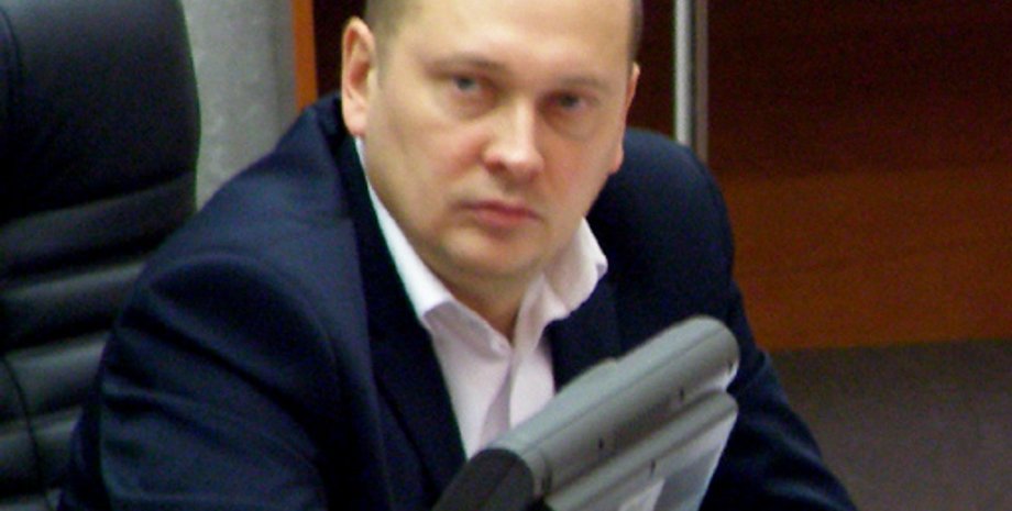 Максим Романенко / Фото: "litsa.com.ua"