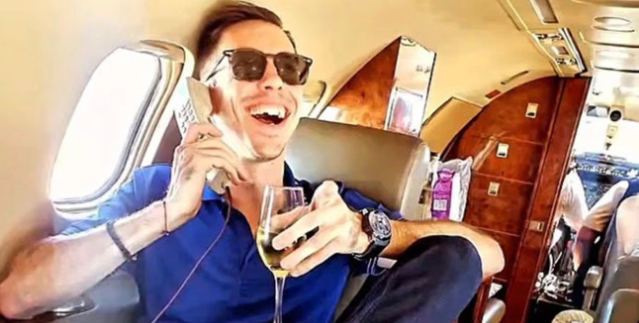 Чоловік із Канади безкоштовно літав світом, видаючи себе за пілота і бортпровідника