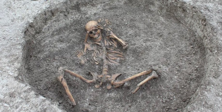 жертвопринесення