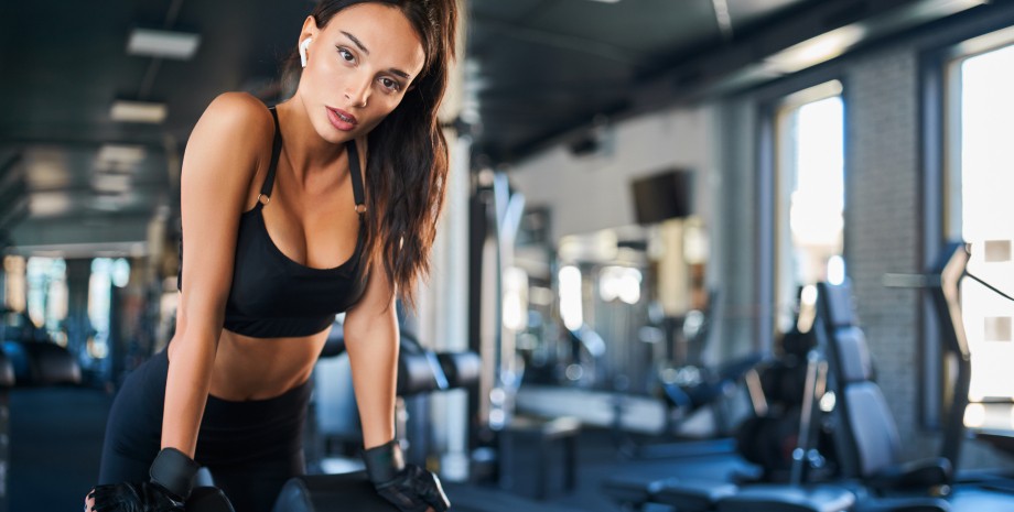 Что вредно для мышц Вредные продукты