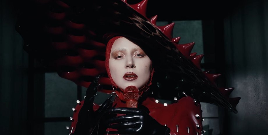 Abracadabra, леди гага, украинская школьница, елена украинец, кавер