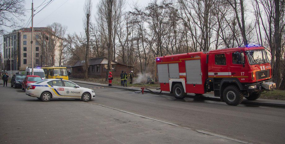 Фото: пресс-служба ГСЧС