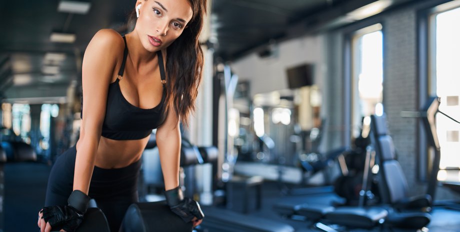 Вредные продукты