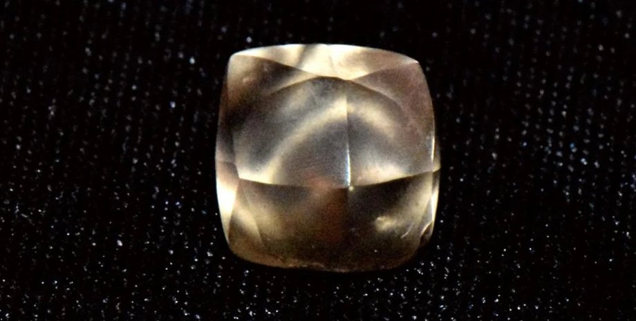 алмаз, поиски алмазов, арканзас