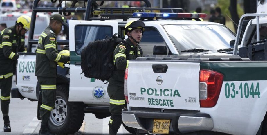 Фото: twitter.com/afp