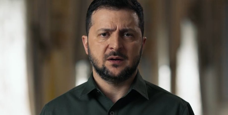 Владимир Зеленский