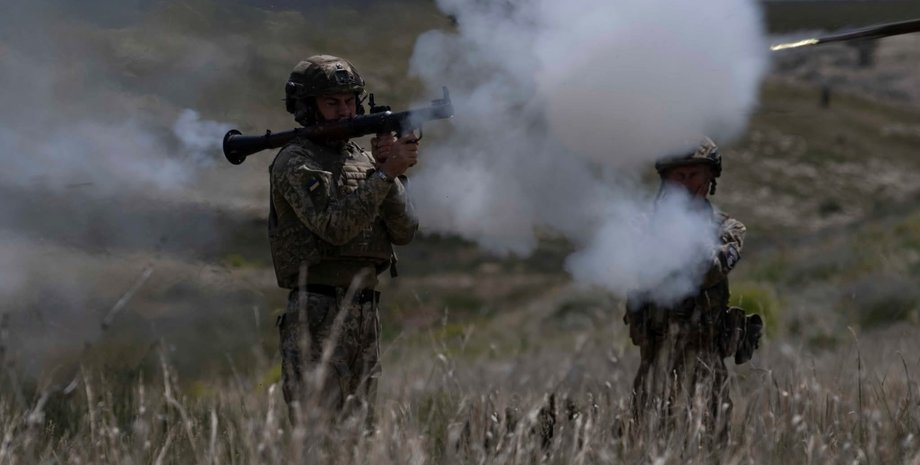 ВСУ отогнали россиян из части Сумской области