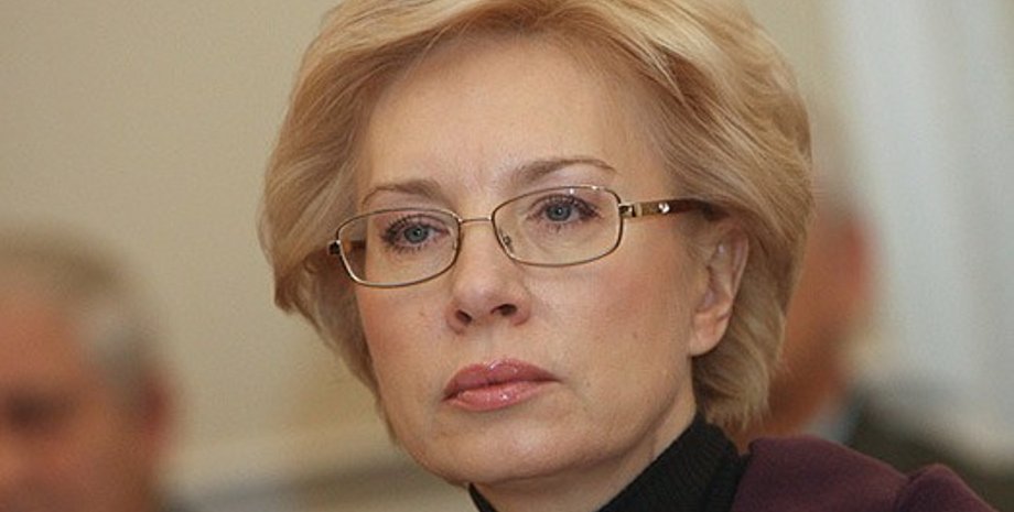 Людмила Денисова / Фото из личных архивов